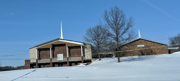 Fellowshipping Churches – Iowa Baptist Fellowship